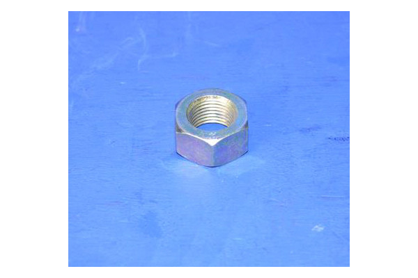 Steering Track Tie Rod End Nut R/H Thread