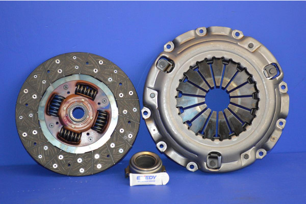 Ford Ranger Clutch Kit Exedy 3 Piece Turbo Models 1999->2006