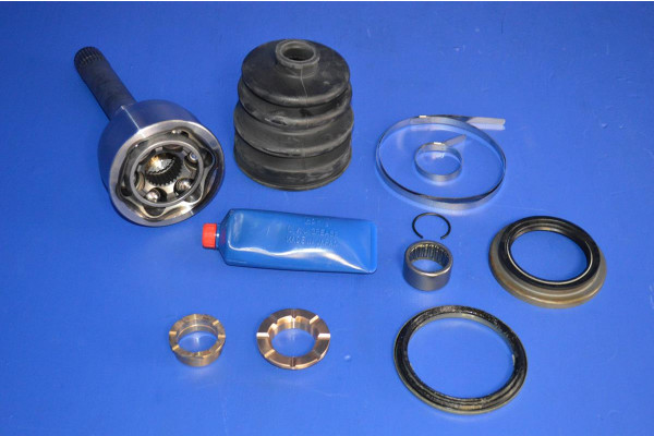 Front CV Joint Outer & Upright Rebuild Kit