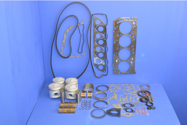 Engine Rebuild Kit