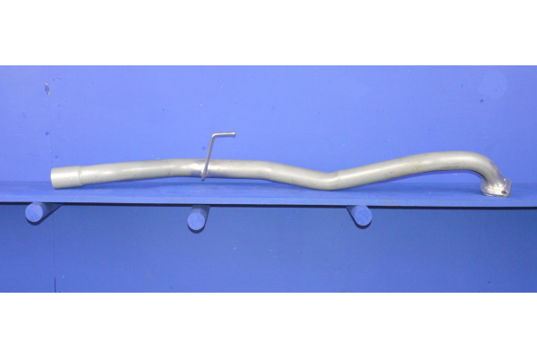 Exhaust Pipe (No.4) Tail