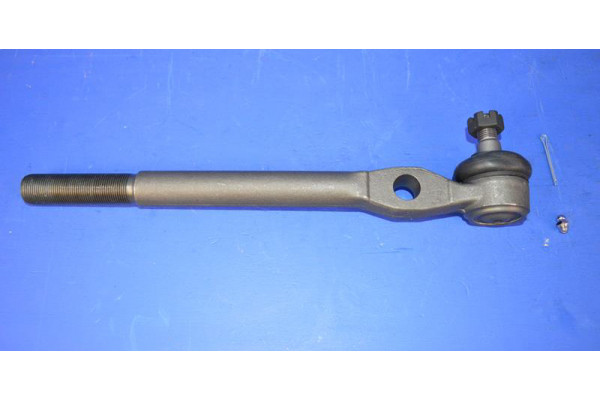 Steering Track Tie Rod End L/H (Right Hand Drive Only)