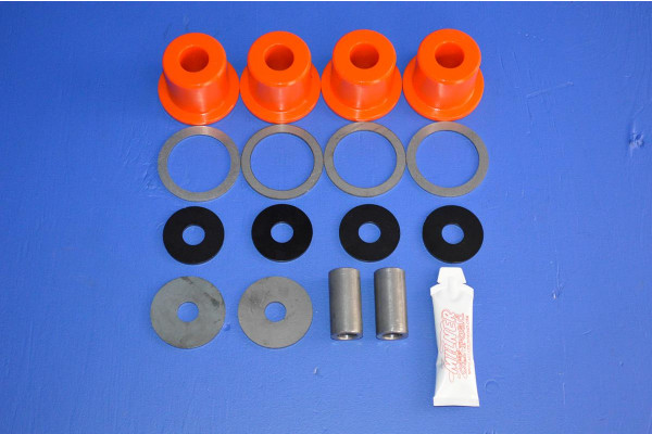 Ford Ranger Front Wishbone Upper Bush Kit (1 Side) 2011-2022