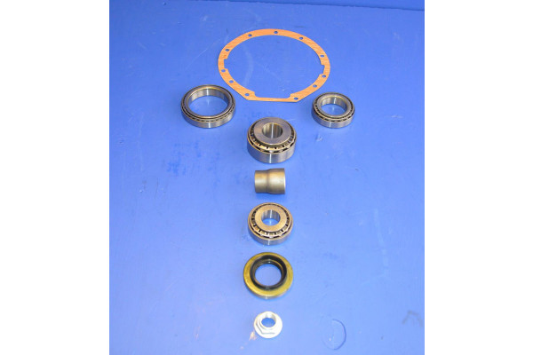 Toyota Hilux Rear Diff Bearing Overhaul Kit + DL 2006-2017