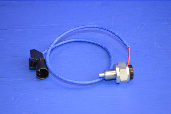 Transfer Box Shift 2WD To 4WD Position Switch