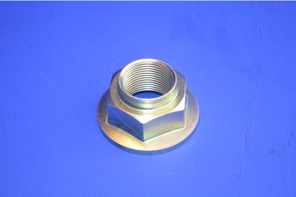 Ford Ranger Front CV Joint Lock Nut 24mm 1999->2022