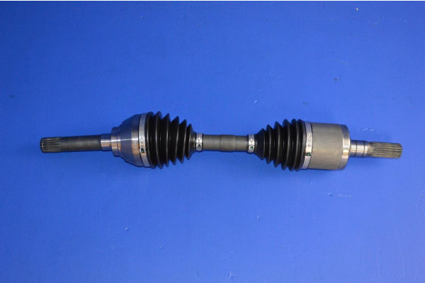 Front CV Joint Drive Shaft Complete HDK R/H or L/H