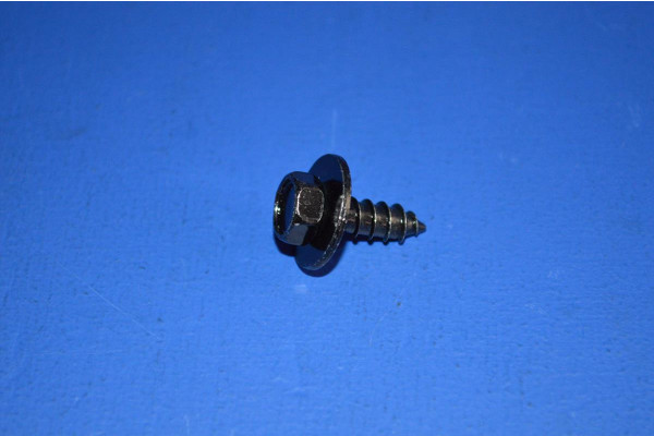 Wheel Arch Inner Wing Liner / Self Tapping Screw