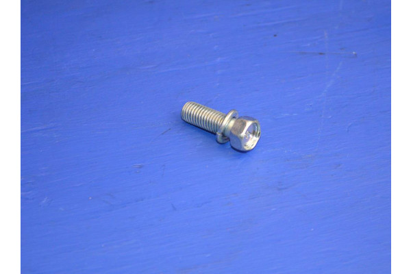 Swivel Housing Knuckle Fitting Bolt (Upper or Lower Cap)