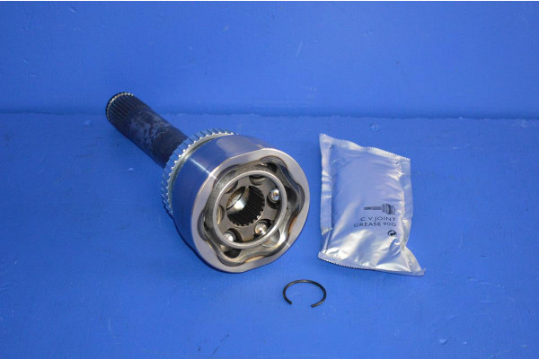 Front CV Joint Outer (Milner Brand) With ABS