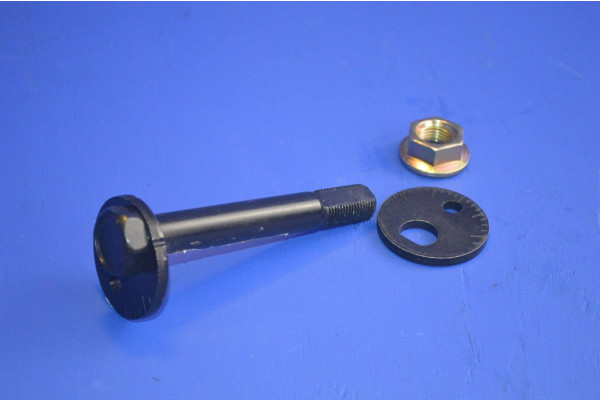 Front Wishbone Lower Camber Bolt Kit (1)