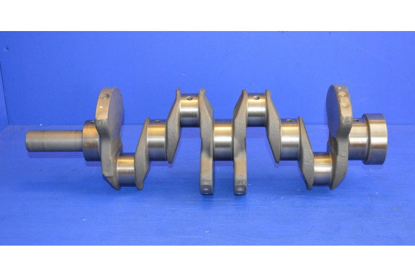 Engine Crankshaft