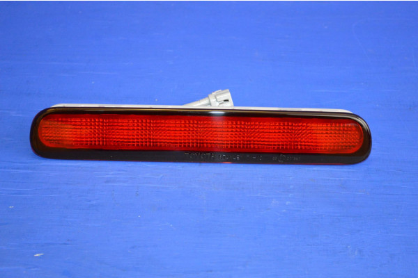 Toyota Hilux Tailgate Brake Lamp Assembly Red Lens 2006-2011