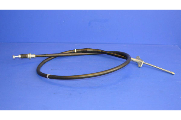 Rear Handbrake Cable R/H (LWB)