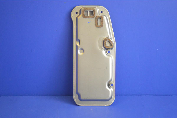 Gearbox Oil Filter (Automatic)