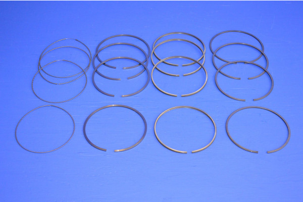 Engine Piston Ring Set (4) STD