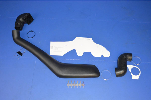 Snorkel Kit (Right Hand Side Fitment)