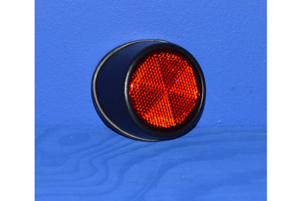 Rear Reflector L/H