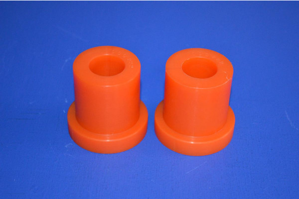 Front or Rear Leaf Spring Pin Bushes (Pair) (2)