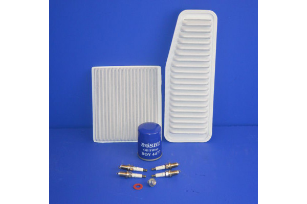 Engine Filter / Service Kit