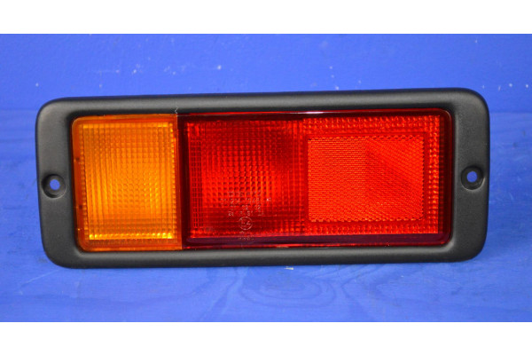 Rear Bumper Lamp Assembly L/H