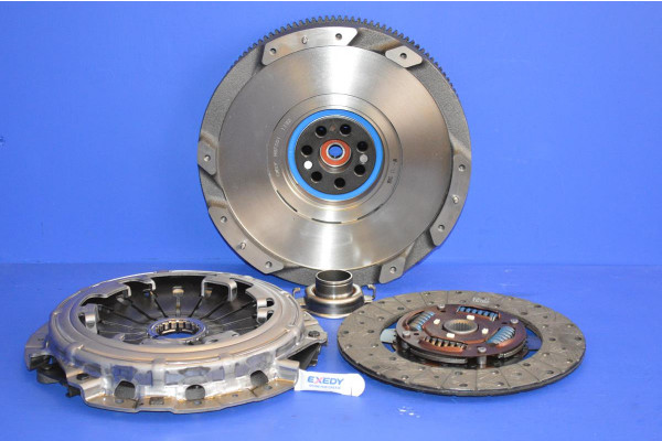 Flywheel & Clutch Kit Exedy (Dual Mass)