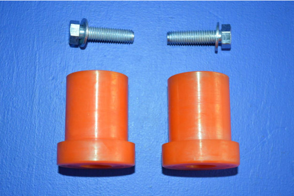 Radiator Fitting Kit (Right or Left Hand Drive)
