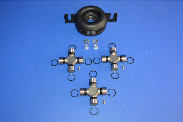 Ford Ranger Propshaft Centre Bearing Overhaul Kit 2006->2011