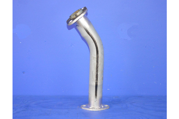 Exhaust Pipe (No.1) Front