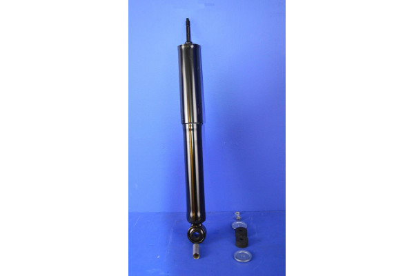Rear Shock Absorber Gas Charged (Tokico)