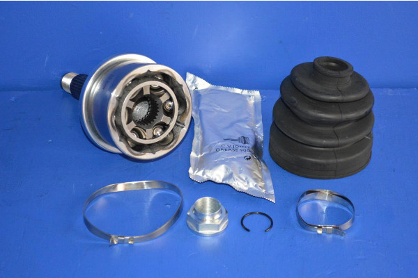 Ford Ranger Front CV Joint Outer (Milner Brand) 2002->2006