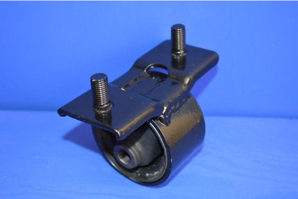 Transfer Box Mounting