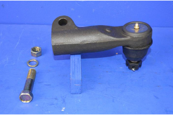 Steering Track Tie Rod End L/H (Right or Left Hand Drive)