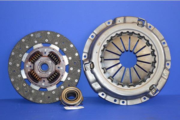 Clutch Kit Exedy (3 Piece)