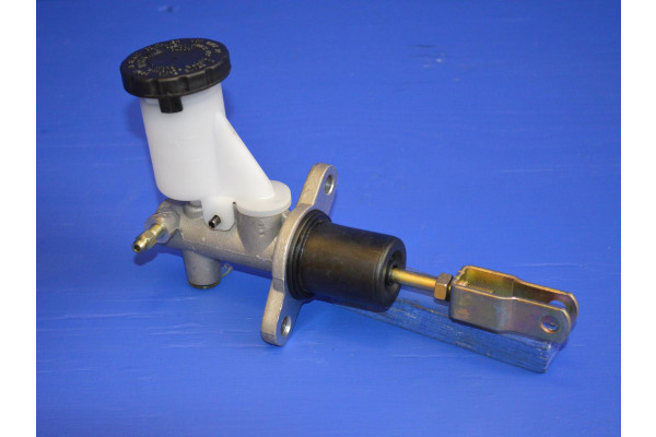 Clutch Master Cylinder (Right hand drive only)