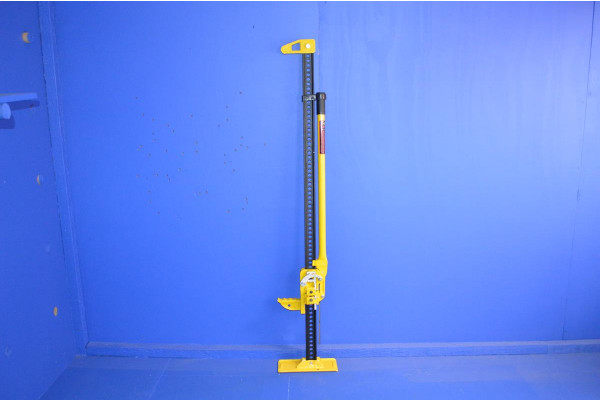 Heavy Duty Off Road / Farm Jack (60 inch) 5FT