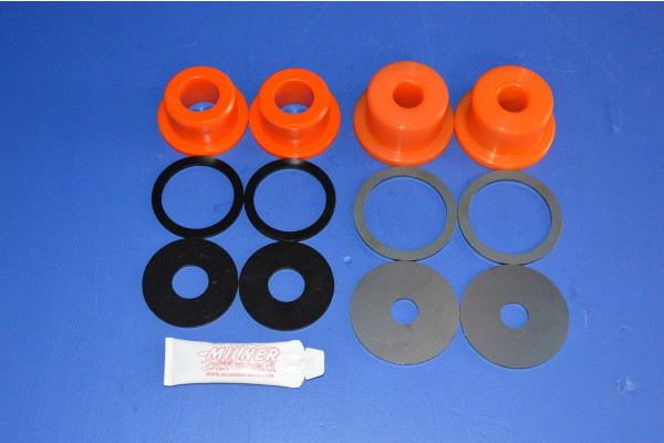 Toyota Hilux Front Wishbone Lower Bush Kit (1 Side)2006-2017