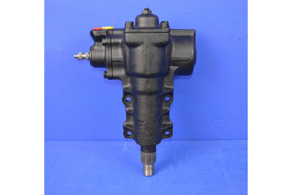 Power Steering Box (Reconditioned) Right Hand Drive