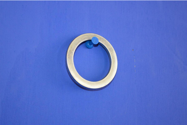 Exhaust Pipe Crush Ring Sealing Gasket (40mm ID)