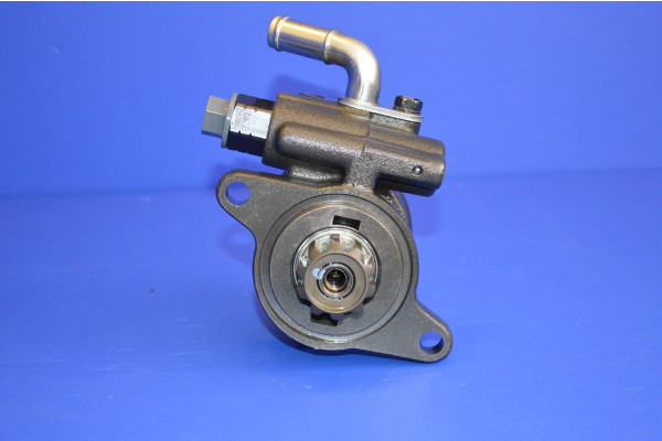 Power Steering Pump (Right or Left Hand Drive)