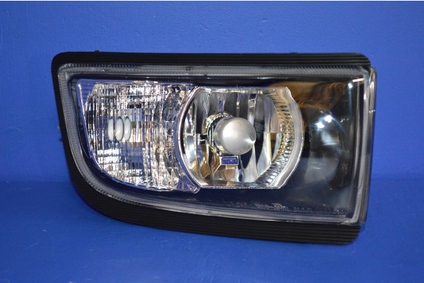 Front Bumper Fog Lamp R/H