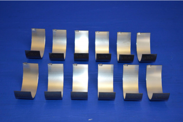 Engine Big End Bearing Set STD