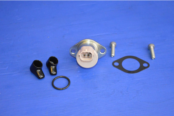 Injection Pump Suction Control Valve Kit