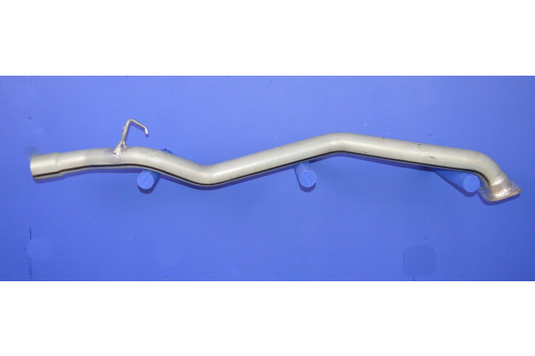 Exhaust Pipe (No.4) Tail
