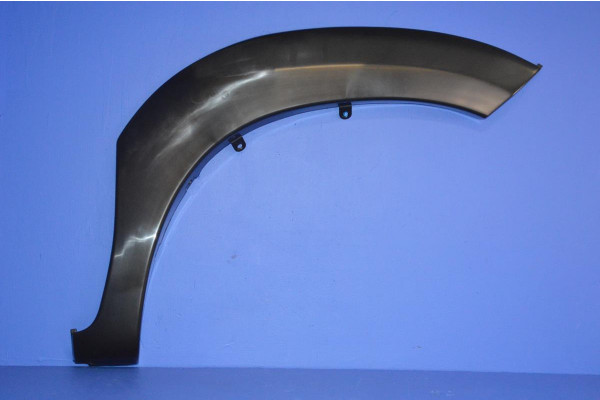 Toyota Hilux Front Wing Flare R/H 2011-2017