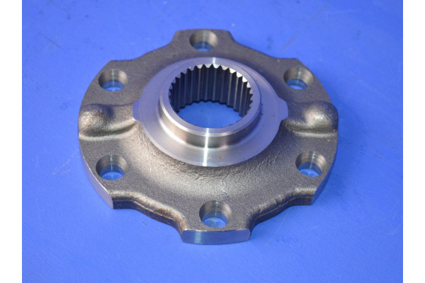 Front Drive Shaft Outer Flange