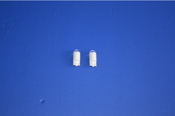 Capless LED Bulb 12V 5W (2)