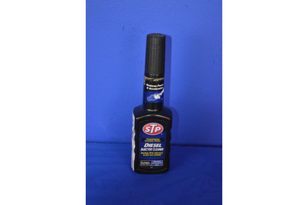 Diesel Injector Cleaner (200ml)