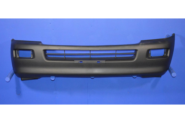 Front Bumper (Cover) (Plastic)