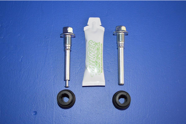 Rear Brake Caliper Sliding Pin Kit (1 Caliper)